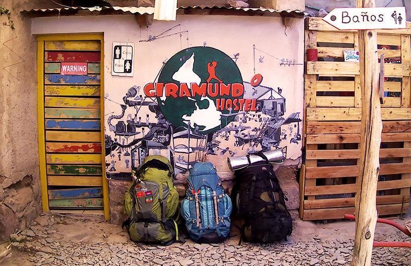 Giramundo Hostel