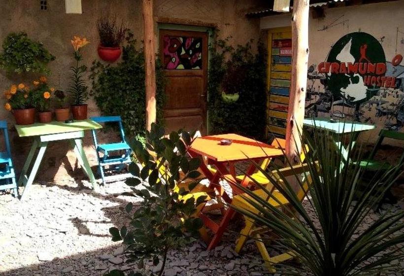 Giramundo Hostel
