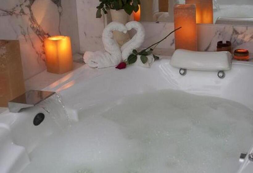 Gran Hotel Fontainebleau