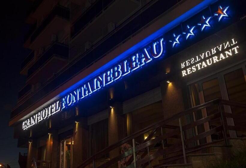 Gran Hotel Fontainebleau