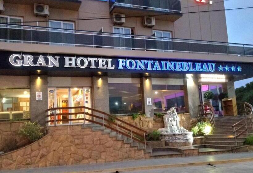 Gran Hotel Fontainebleau