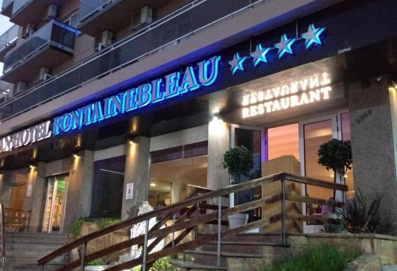 Gran Hotel Fontainebleau