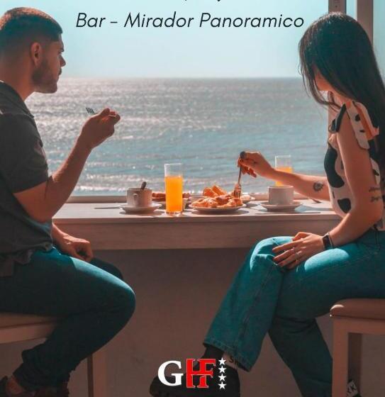 Gran Hotel Fontainebleau