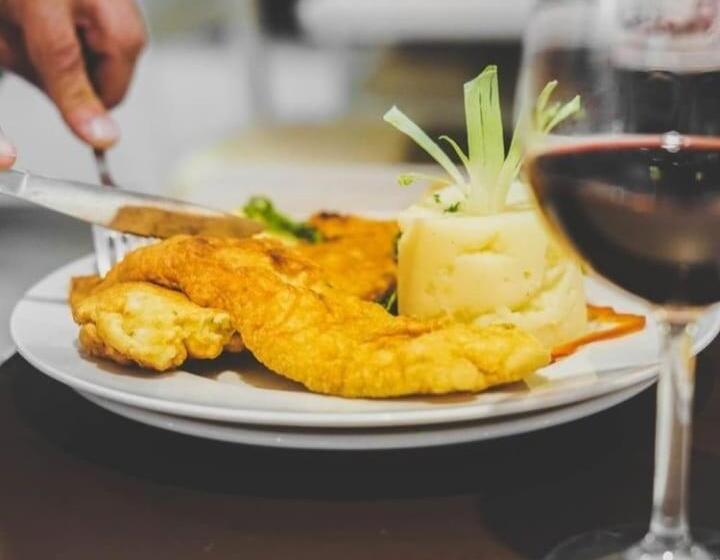 Gran Hotel Fontainebleau