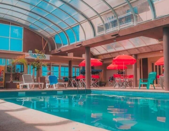 Gran Hotel Fontainebleau