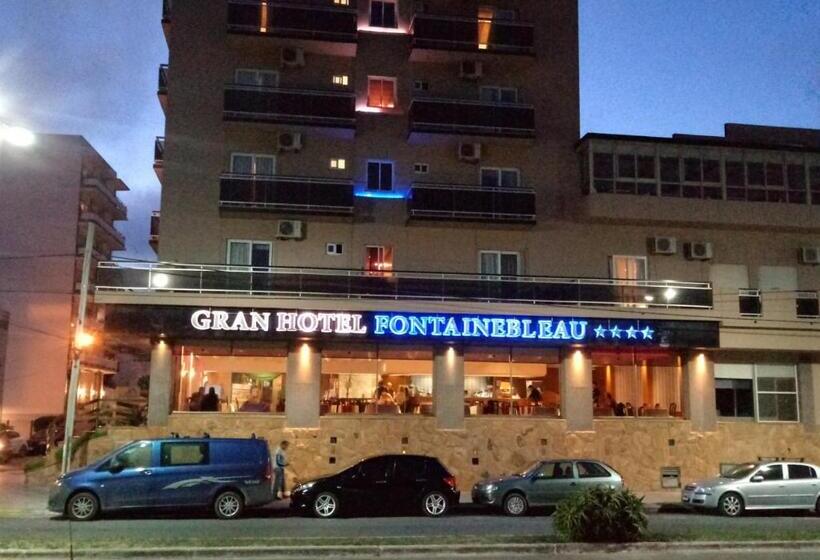 Gran Hotel Fontainebleau