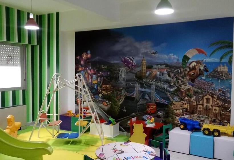 Gran Hotel Fontainebleau