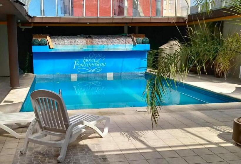 Gran Hotel Fontainebleau