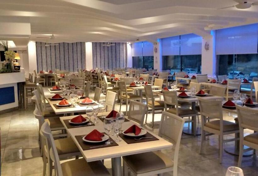 Gran Hotel Fontainebleau