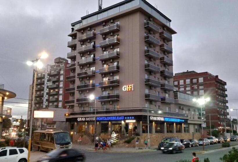 Gran Hotel Fontainebleau