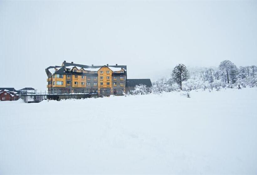 Grand Hotel Caviahue