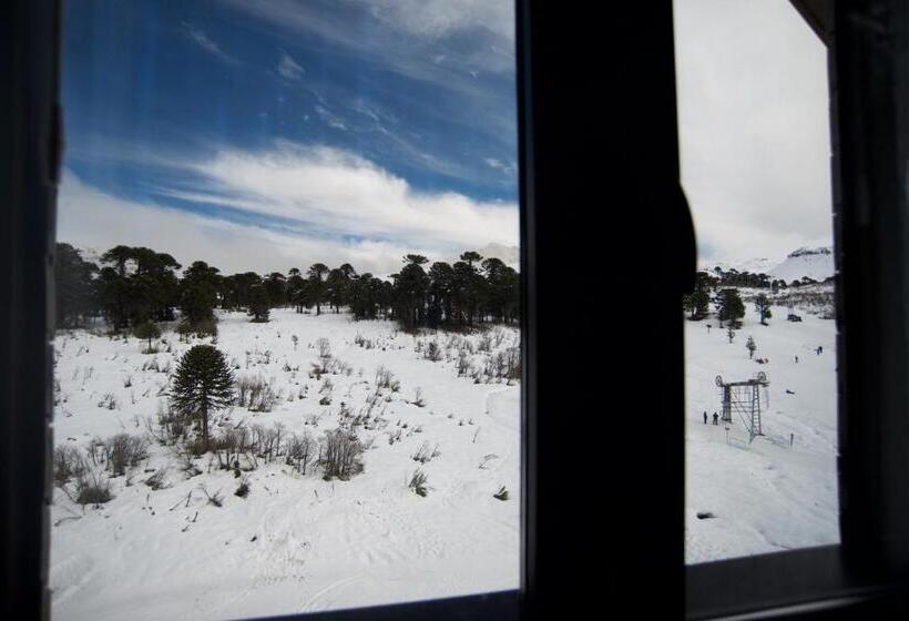 Grand Hotel Caviahue