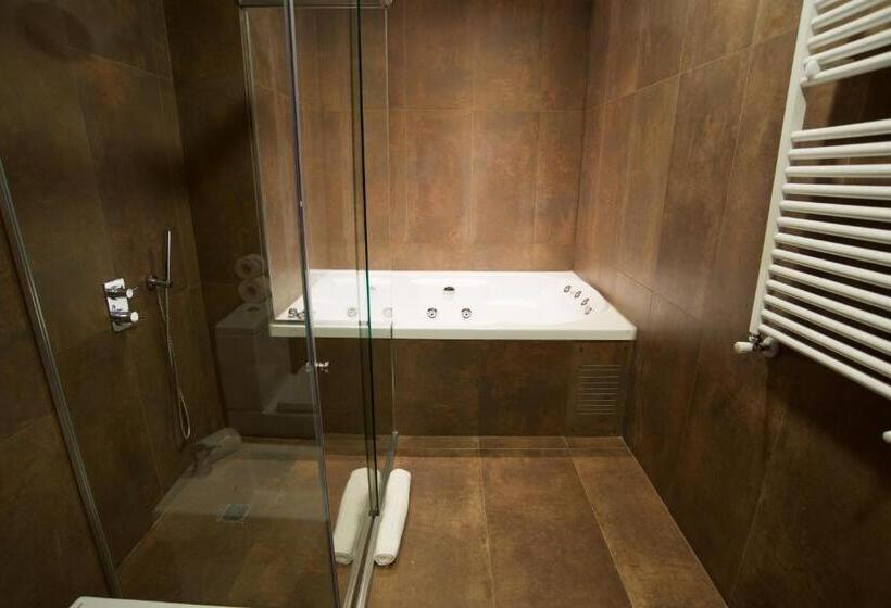 Grand Hotel Caviahue