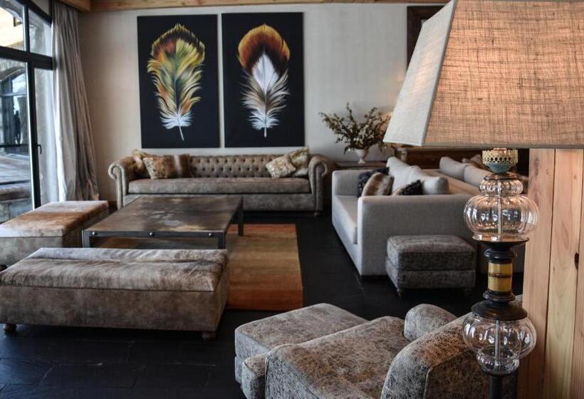 Grand Hotel Caviahue