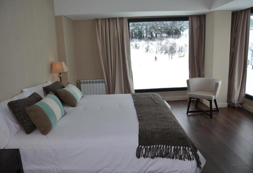 Grand Hotel Caviahue