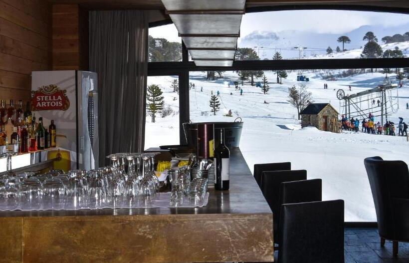 Grand Hotel Caviahue