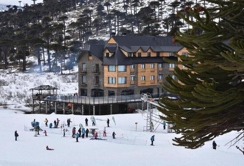 Grand Hotel Caviahue