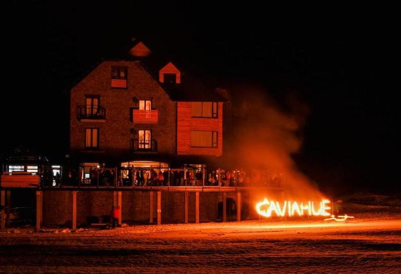 Grand Hotel Caviahue