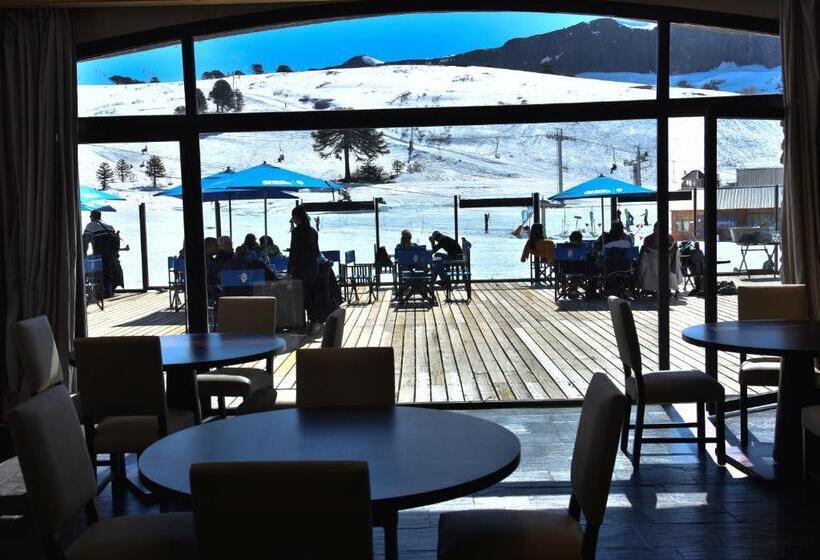 Grand Hotel Caviahue