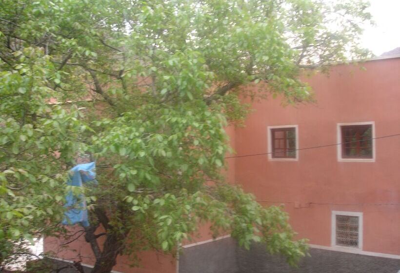 Хостел Dar Atlas