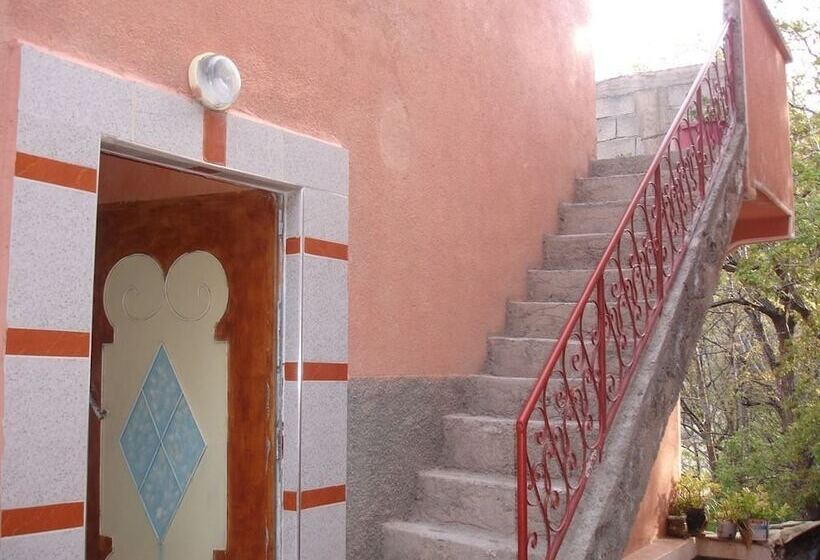 Хостел Dar Atlas