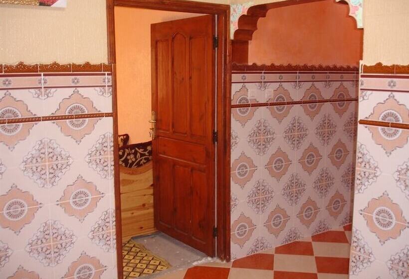 Хостел Dar Atlas