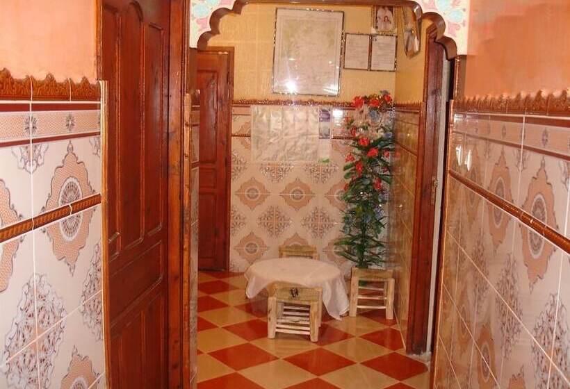 Хостел Dar Atlas