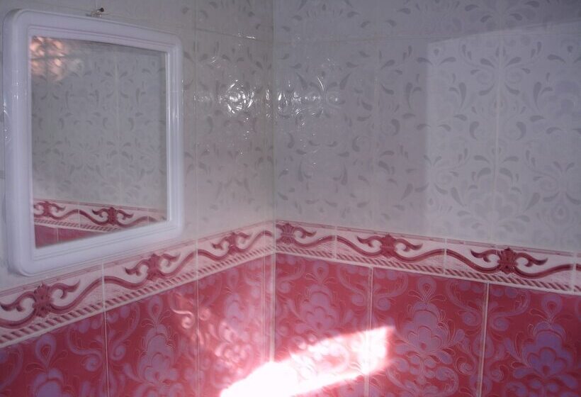 Хостел Dar Atlas