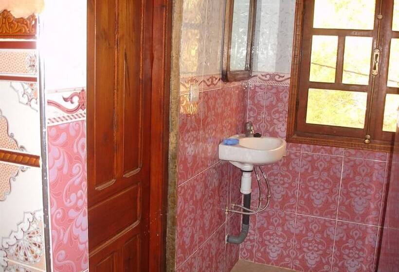 Хостел Dar Atlas