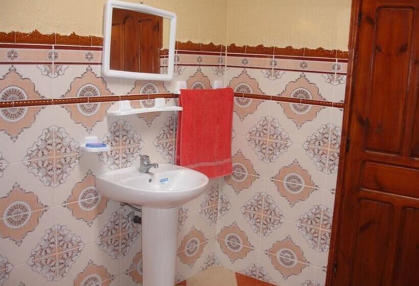 Хостел Dar Atlas