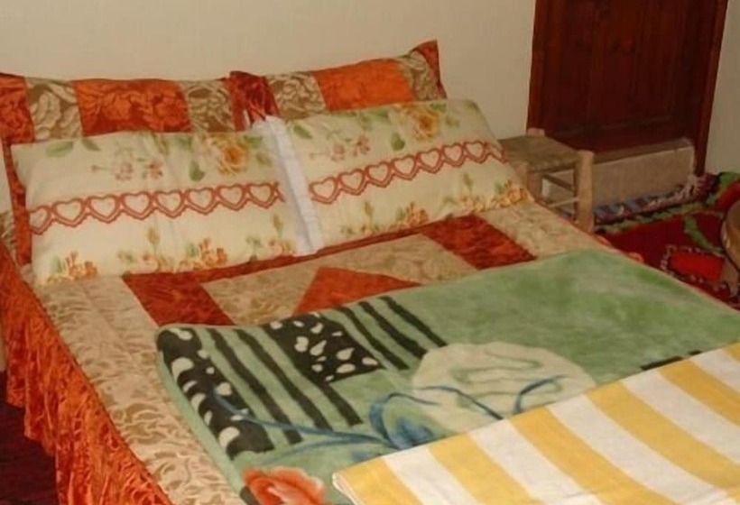 Хостел Dar Atlas