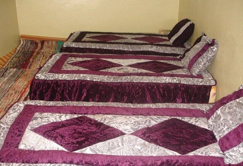 Хостел Dar Atlas