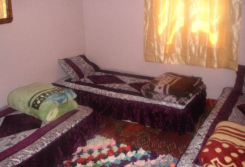 Хостел Dar Atlas