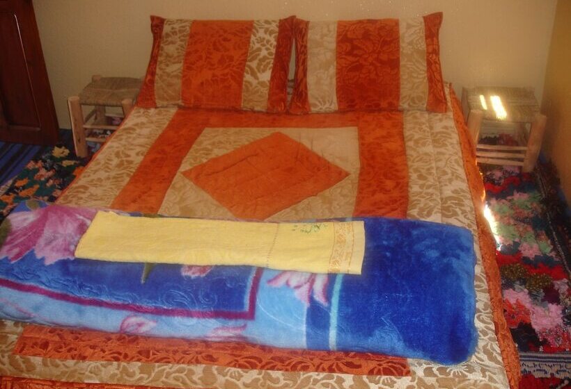 Хостел Dar Atlas