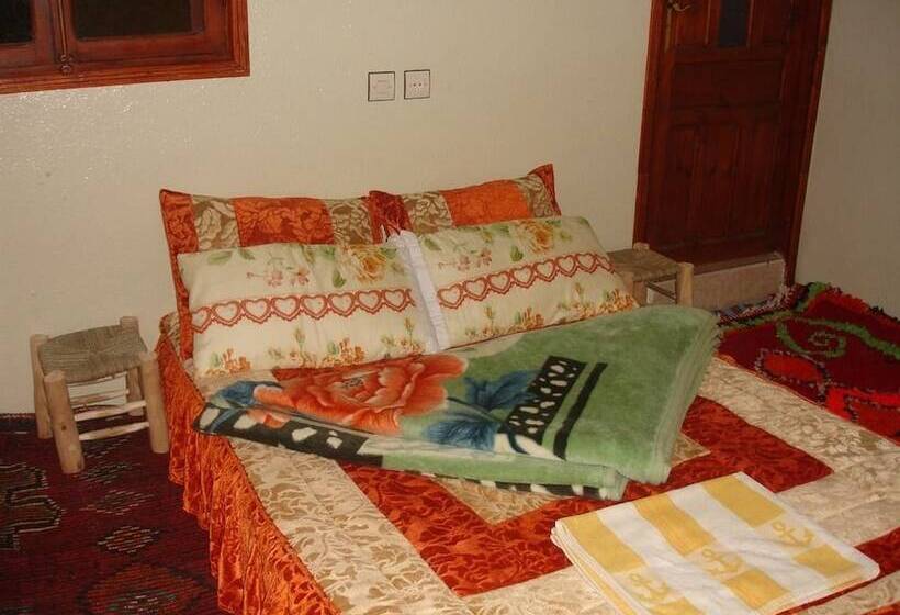 Хостел Dar Atlas