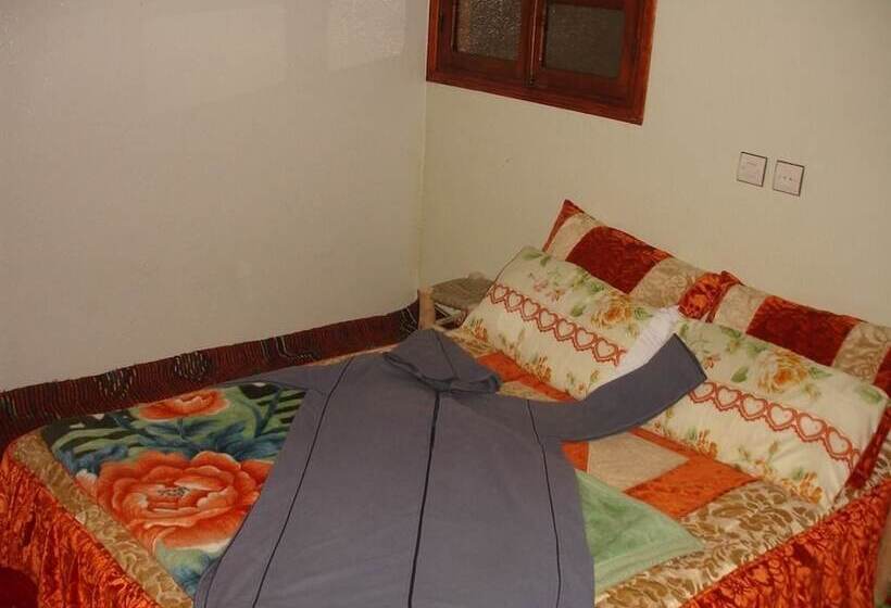 Хостел Dar Atlas