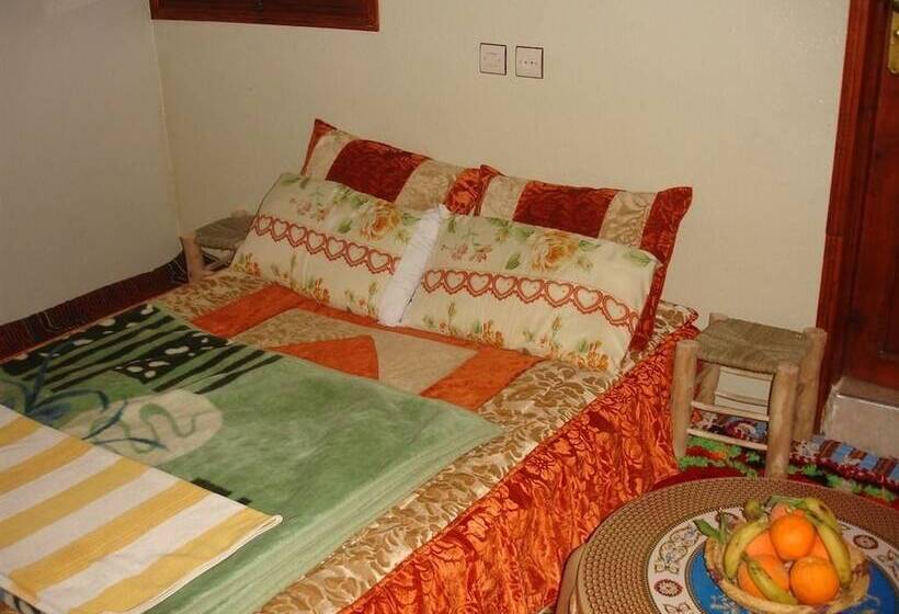 Хостел Dar Atlas