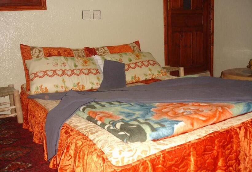 Хостел Dar Atlas