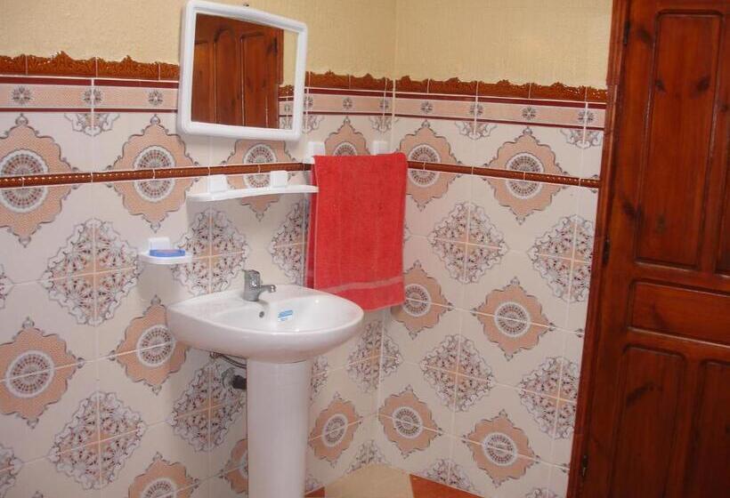 Хостел Dar Atlas