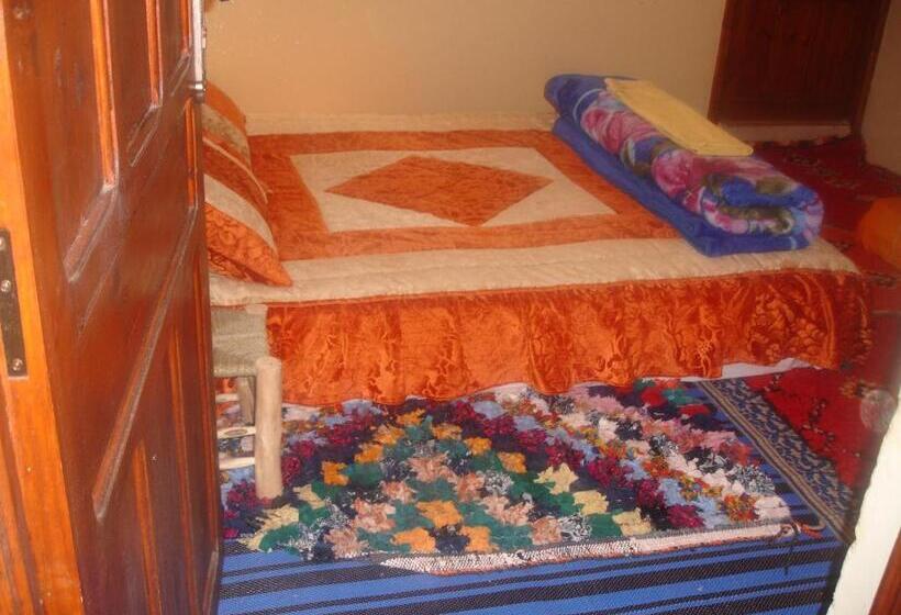 Хостел Dar Atlas