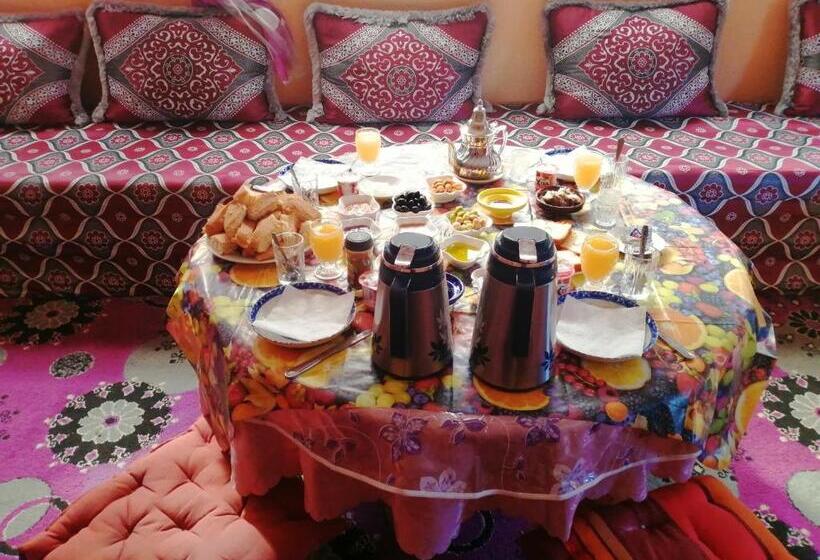 Хостел Dar Atlas