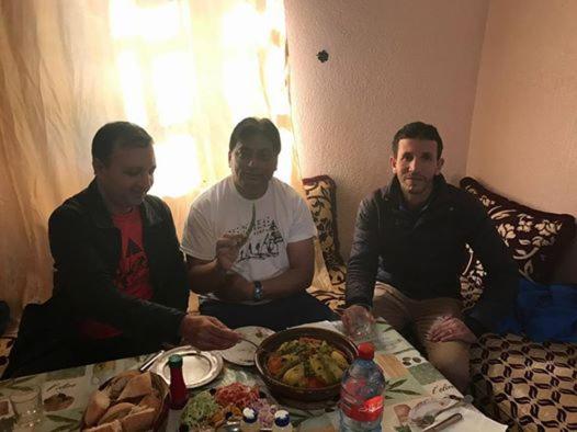 Хостел Dar Atlas