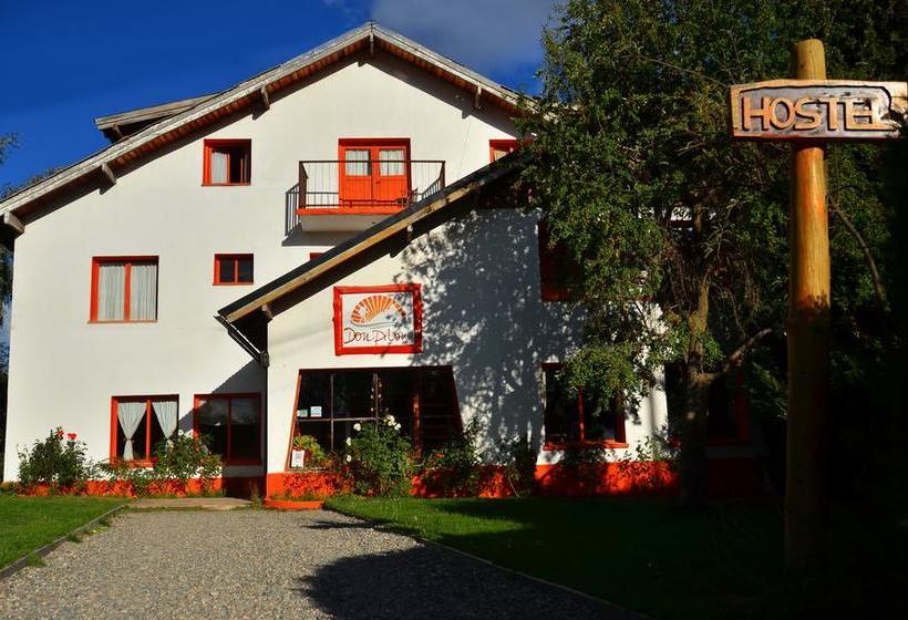 Hostel Don Pilon