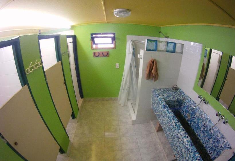 فندق صغير Lago Argentino B&b