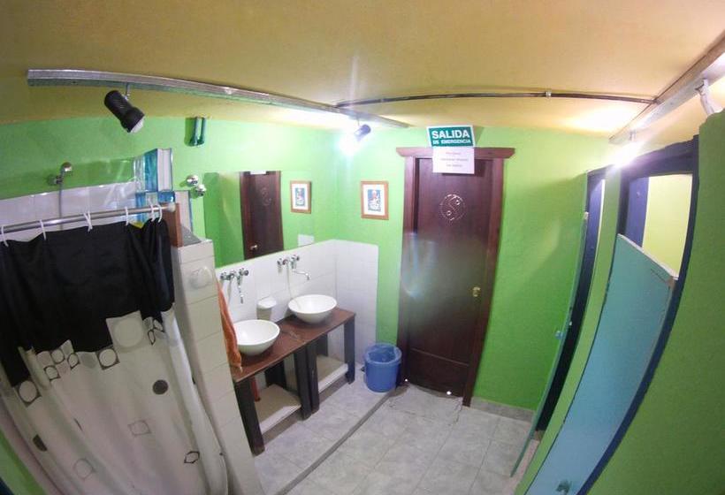 فندق صغير Lago Argentino B&b