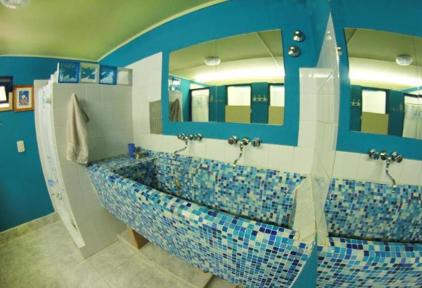 فندق صغير Lago Argentino B&b