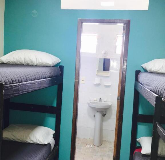 Hostel Park Iguazu