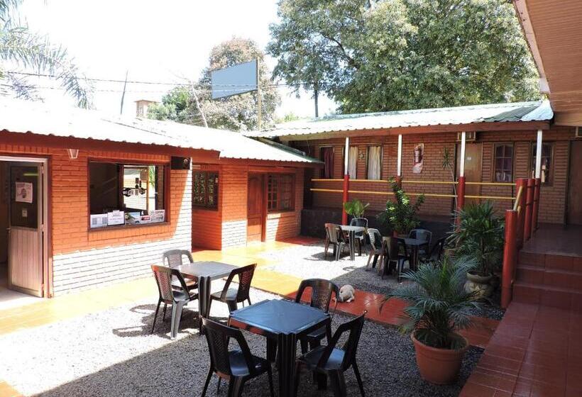 Hostel Park Iguazu