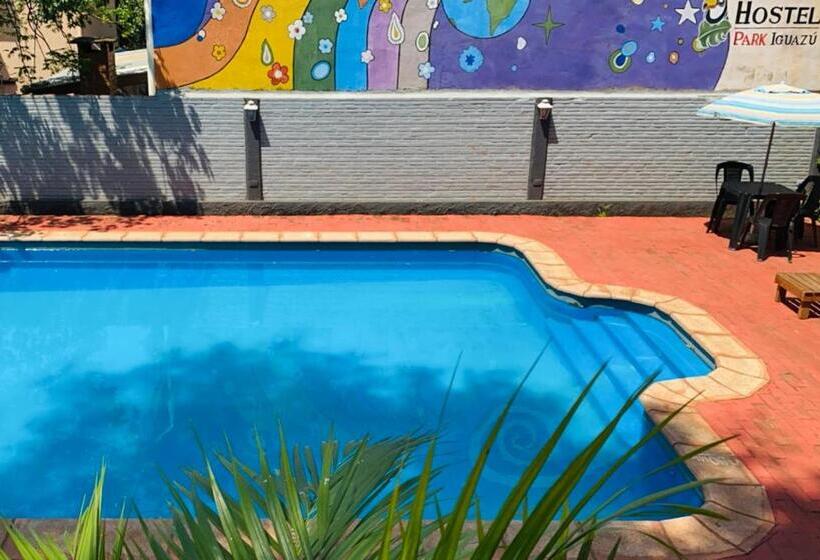 Hostel Park Iguazu