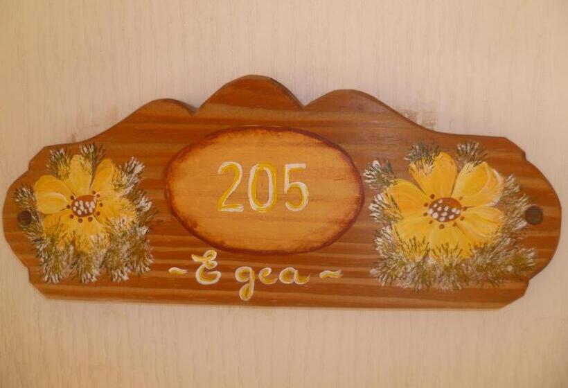 ホテル Acquamarina